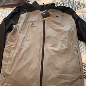 NWT Nike lightweight jacket